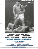 Dam / Eli Goodtimes & the Oldtimers / High Voltage / Z Strain / more on Aug 4, 2013 [945-small]
