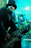 Lordi / Egokills / Silver Dust on Oct 25, 2018 [026-small]
