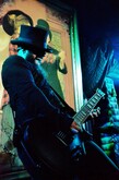 Lordi / Egokills / Silver Dust on Oct 25, 2018 [027-small]