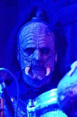 Lordi / Egokills / Silver Dust on Oct 25, 2018 [034-small]