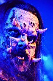 Lordi / Egokills / Silver Dust on Oct 25, 2018 [035-small]