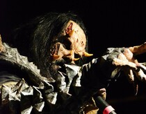 Lordi / Egokills / Silver Dust on Oct 25, 2018 [038-small]