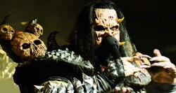 Lordi / Egokills / Silver Dust on Oct 25, 2018 [040-small]