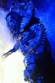 Lordi / Egokills / Silver Dust on Oct 25, 2018 [042-small]