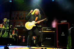 Blackberry Smoke / Quaker City Nighthawks on Oct 12, 2018 [051-small]