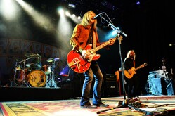 Blackberry Smoke / Quaker City Nighthawks on Oct 12, 2018 [053-small]