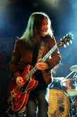 Blackberry Smoke / Quaker City Nighthawks on Oct 12, 2018 [056-small]