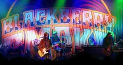 Blackberry Smoke / Quaker City Nighthawks on Oct 12, 2018 [057-small]