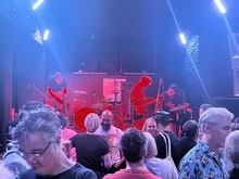 Bdrmm, Brighton Psych Fest on Aug 30, 2024 [186-small]