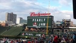 Pearl Jam 2016 Tour on Aug 22, 2016 [212-small]