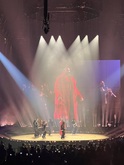 Usher / Ella Mai on Aug 28, 2024 [245-small]
