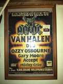 Monsters of Rock Karlsruhe 1984 on Sep 1, 1984 [254-small]