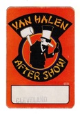 Van Halen on Mar 14, 1984 [268-small]