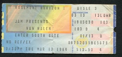 Van Halen on Mar 13, 1984 [273-small]