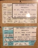 Van Halen on Mar 11, 1984 [280-small]