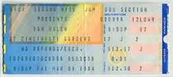 Van Halen on Mar 9, 1984 [285-small]