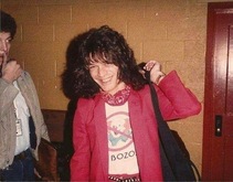 Van Halen on Mar 9, 1984 [296-small]