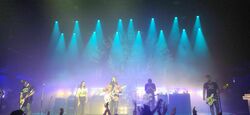 The Gaslight Anthem / Joyce Manor / Pinkshift on Aug 29, 2024 [301-small]