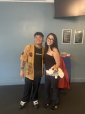 AJ Rafael / Neiman / Neiman / Alyssa Rafael / Alyssa Rafael / Alyssa Rafael on Aug 30, 2024 [334-small]