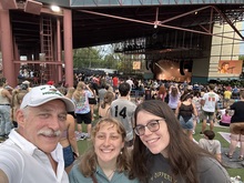 Cage The Elephant / Young the Giant / Bakar / Willow Avalon on Aug 30, 2024 [377-small]