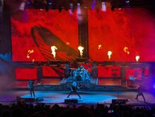 Lamb Of God / Mastodon / Kerry King / Malevolence on Aug 29, 2024 [413-small]