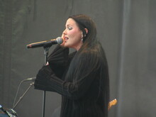 Miriam Bryant, Magnus Uggla / Miriam Bryant / NewKid on Aug 30, 2024 [421-small]