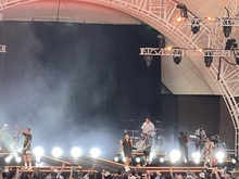 Phil Wickham / Brandon Lake / Benjamin William Hastings on Aug 28, 2024 [464-small]