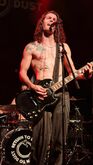 Chevelle / tigerclub / Return to Dust on Jul 24, 2024 [475-small]