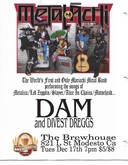 Metalachi / Dam / Divest Dreggs on Dec 17, 2013 [539-small]