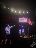 Niall Horan / Del Water Gap on Aug 30, 2024 [613-small]