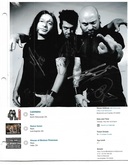 House of Broken Promises / Rebel Hotel / Carrera on May 20, 2014 [621-small]