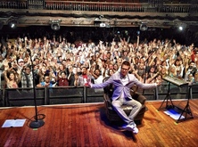 Mayer Hawthorne / The Stepkids on May 14, 2012 [684-small]