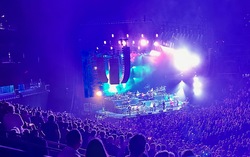 Earth, Wind & Fire / Chicago on Aug 29, 2024 [760-small]