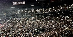 Earth, Wind & Fire / Chicago on Aug 29, 2024 [761-small]