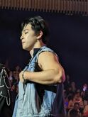 Music Bank Antwerp on Apr 20, 2024 [883-small]