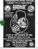 Hatriot / Levee / 17Ten / more on Feb 7, 2015 [909-small]