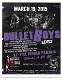 Bulletboys / Solomon Grundy on Mar 19, 2015 [933-small]
