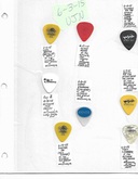 Billy Sheehan / Mitch Perry / Kenny Kanowski / more on Jun 3, 2015 [990-small]
