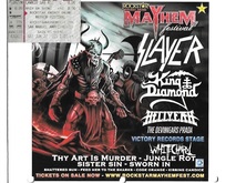 2015 Rockstar Energy Drink Mayhem Festival on Jun 27, 2015 [015-small]