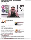 Ringo Starr / more on Jul 7, 2015 [016-small]