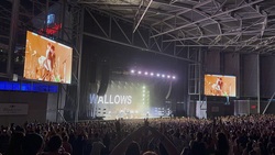Wallows / BENEE on Aug 30, 2024 [033-small]