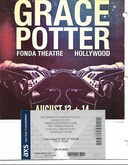 Rayland Baxter / Grace Potter on Aug 14, 2015 [085-small]