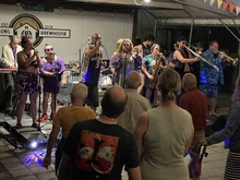 Eldridge Gravy & The Court Supreme / mega cat on Aug 31, 2024 [178-small]