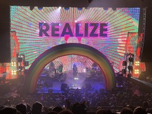 The Flaming Lips / Particle Kid on Nov 18, 2022 [194-small]