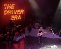 The Driver Era / Blu DeTiger on Aug 29, 2024 [259-small]