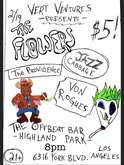 The Flowers on Feb 19, 2023 [293-small]