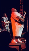 Christone "Kingfish" Ingram / Mathias Lattin on Aug 31, 2024 [352-small]