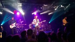 Two Door Cinema Club on Apr 12, 2016 [692-small]
