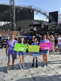 Coldplay / H.E.R. / Gigi Perez on Jun 14, 2022 [701-small]