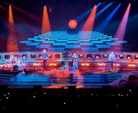 Glass Animals / Eyedress / Blondshell on Aug 31, 2024 [761-small]